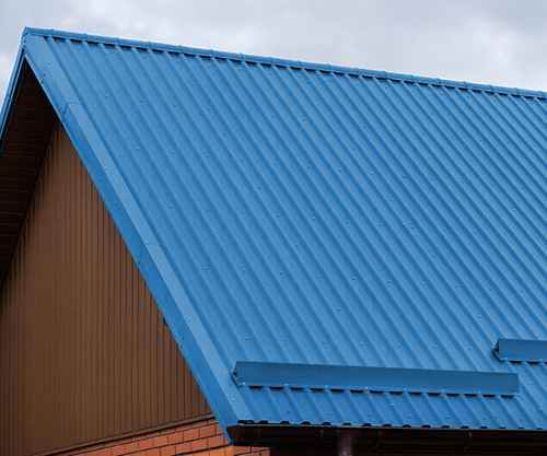 Профнастил Н200 фото 2